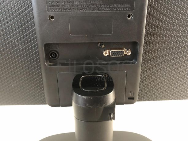 Computador Secretária