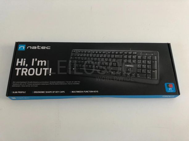 Computador Secretária