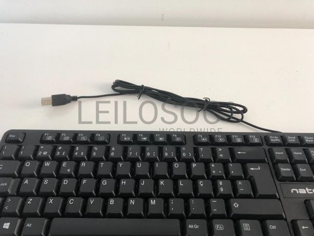 Computador Secretária