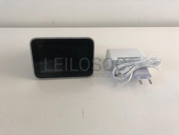 Lenovo Smart Clock 4''