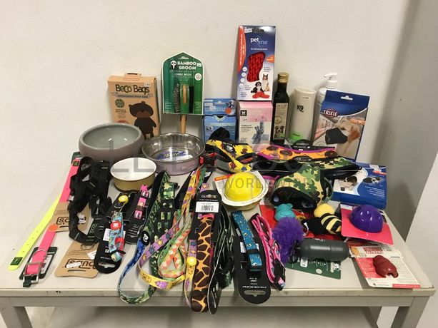 Acessórios para Animais