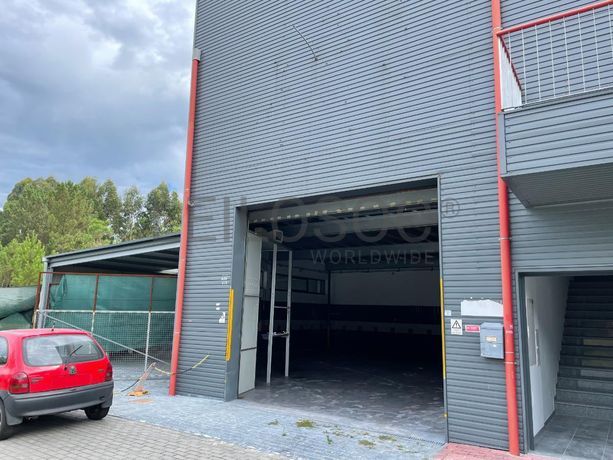 Armazém · Santa Maria da Feira