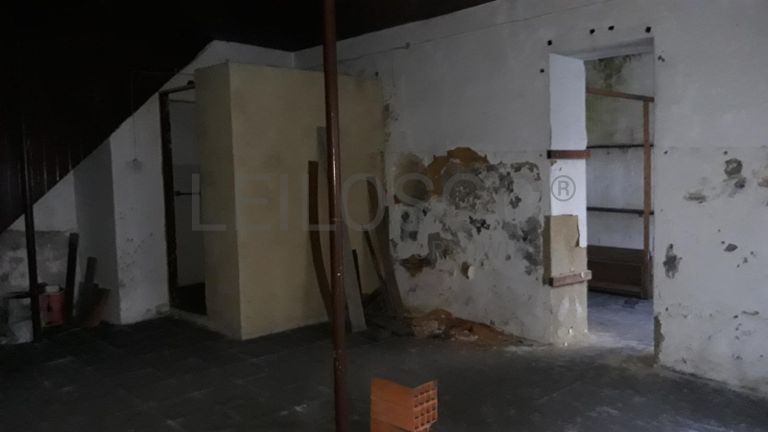 Edifício · Águeda