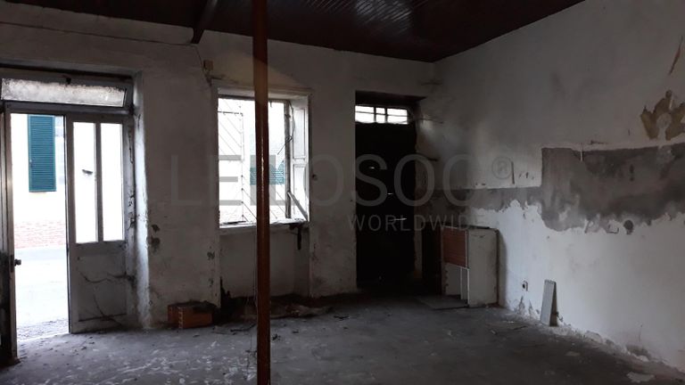 Edifício · Águeda