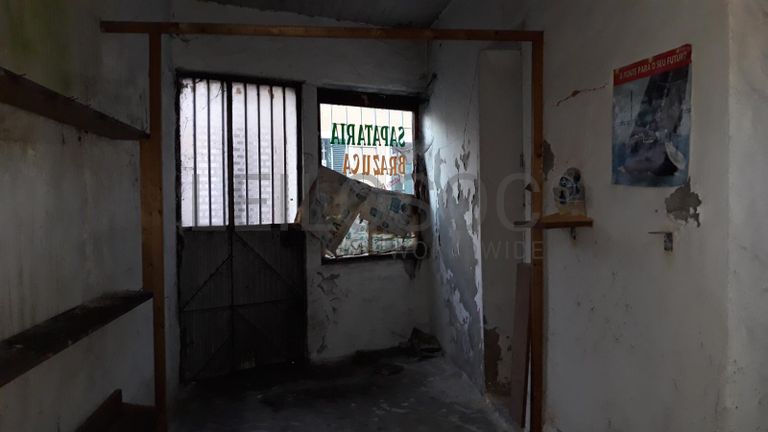 Edifício · Águeda