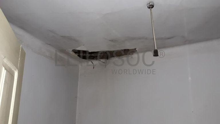 Edifício · Águeda