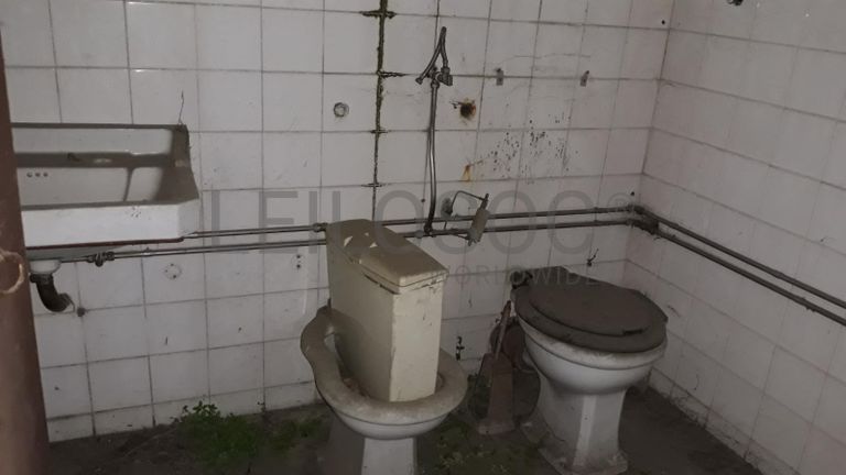 Edifício · Águeda