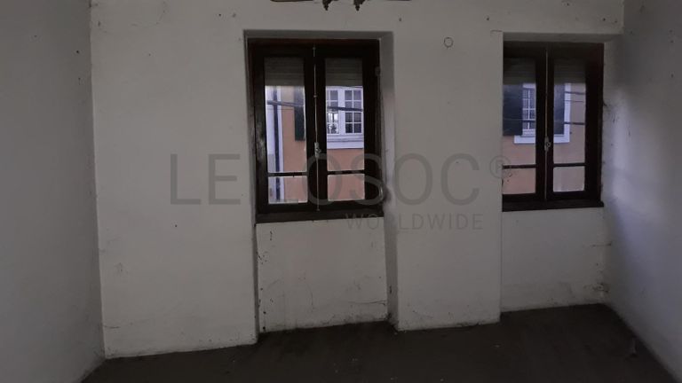 Edifício · Águeda