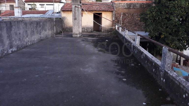 Edifício · Águeda