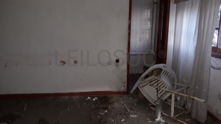 Edifício · Águeda