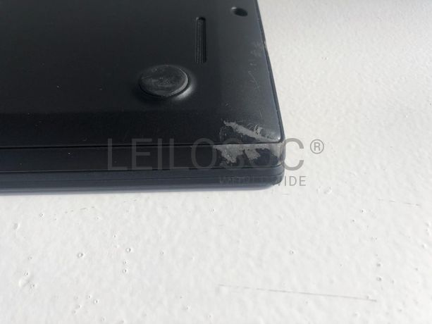 Portátil Lenovo ThinkPad T460s