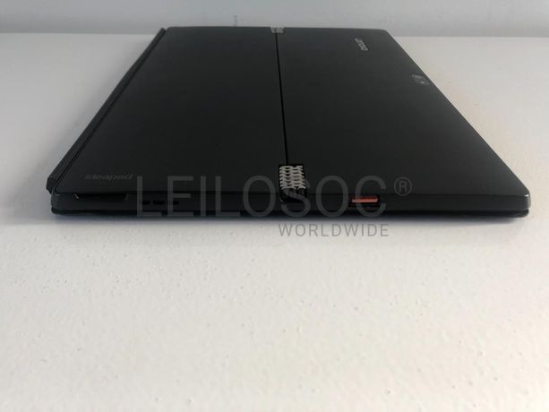 Portátil Lenovo 2 em 1