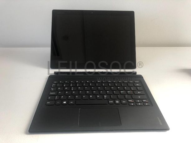 Portátil Lenovo 2 em 1