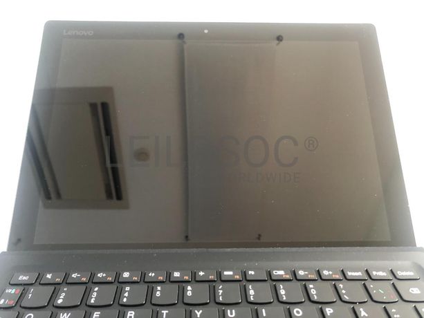 Portátil Lenovo 2 em 1