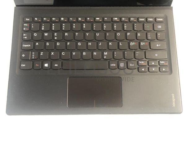 Portátil Lenovo 2 em 1