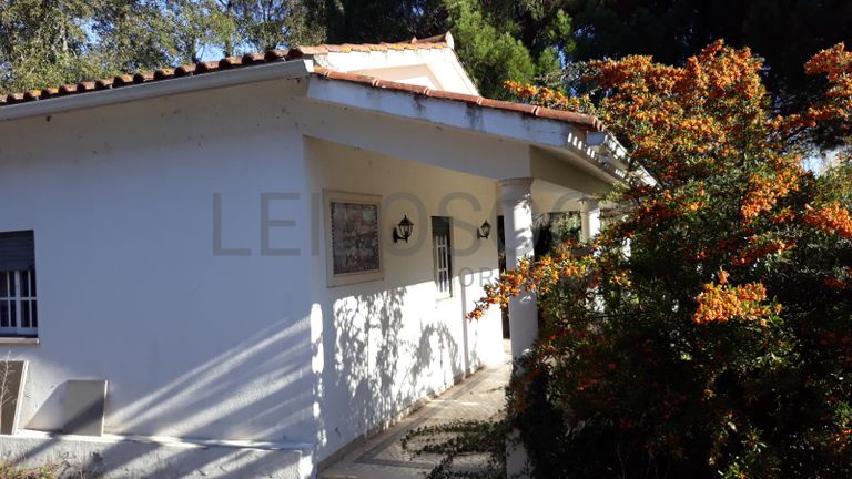 Moradia V4 · Ourém