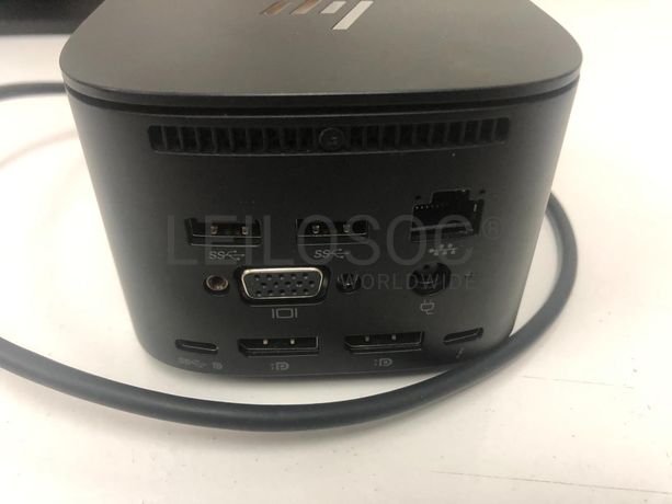 Docking Station Multifunções