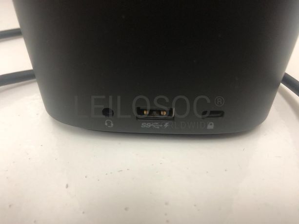 Docking Station Multifunções