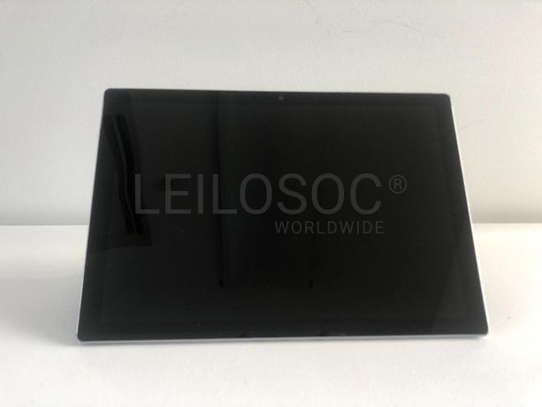 Portátil Microsoft Surface Pro 6