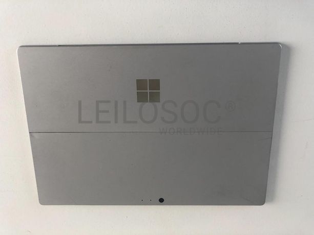 Portátil Microsoft Surface Pro 6