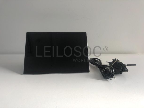 Portátil Microsoft Surface Pro 6