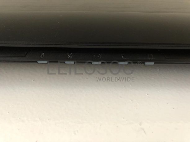 Portátil Gaming MSI GT70