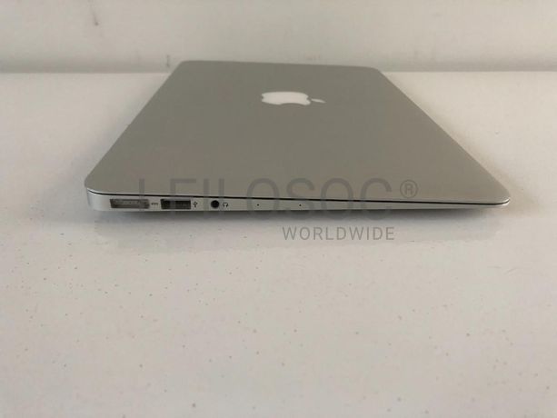 Portátil Macbook Air 11,6"