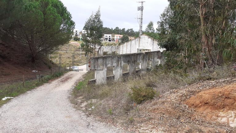 Lote para Construção · Torres Vedras