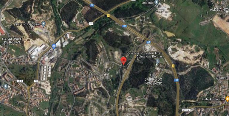 Lote para Construção · Torres Vedras