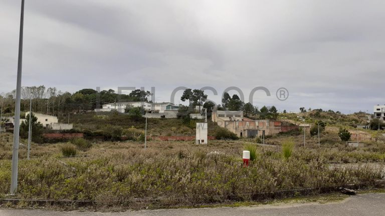 Lote para Construção · Torres Vedras