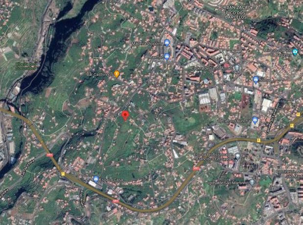 Quinhão Hereditário · Funchal