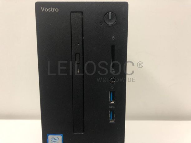 Computador Secretária