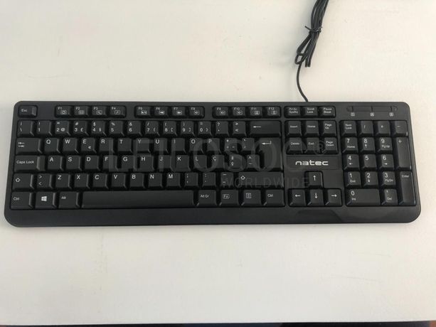 Computador Secretária