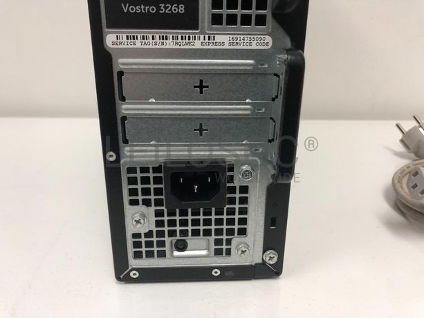 Computador Secretária