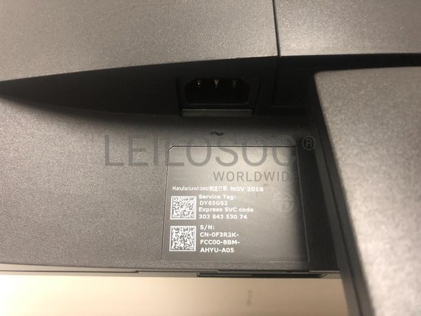 Computador Secretária