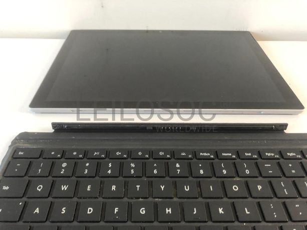 Microsoft Surface Pro