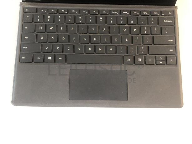 Microsoft Surface Pro