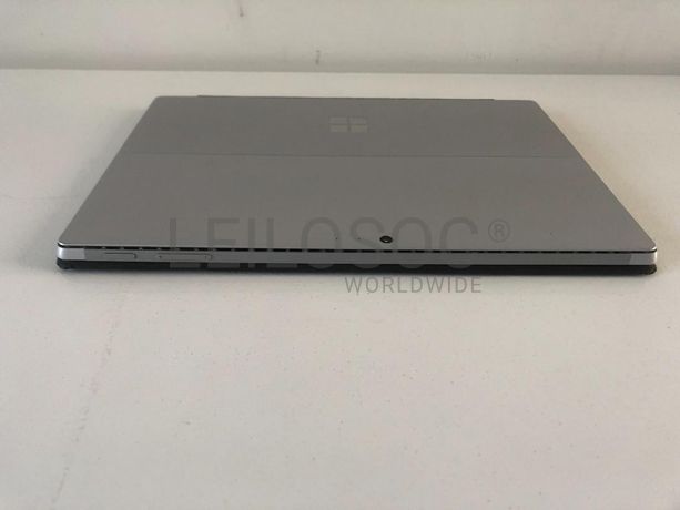 Microsoft Surface Pro