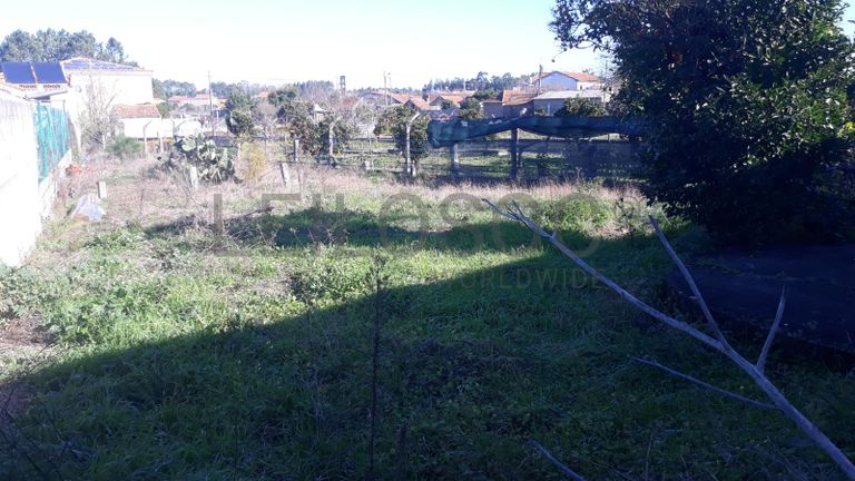 Moradia V4 + Terreno · Cantanhede