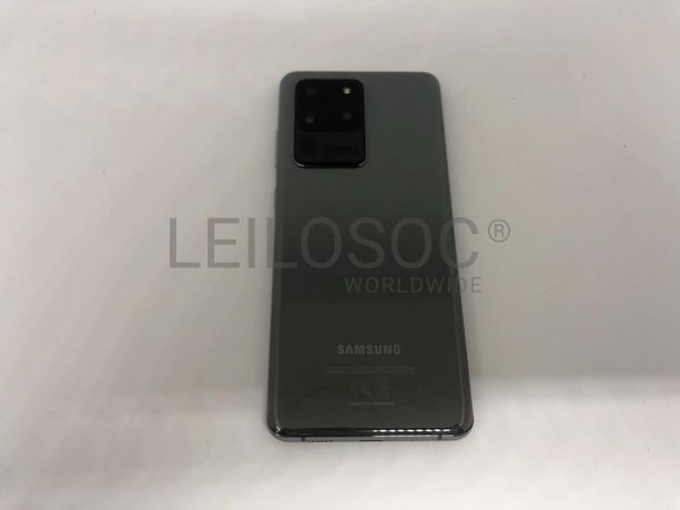 Telemóvel Samsung S20 Ultra