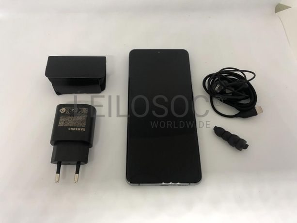 Telemóvel Samsung S20 Ultra