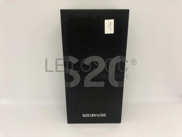 Telemóvel Samsung S20 Ultra