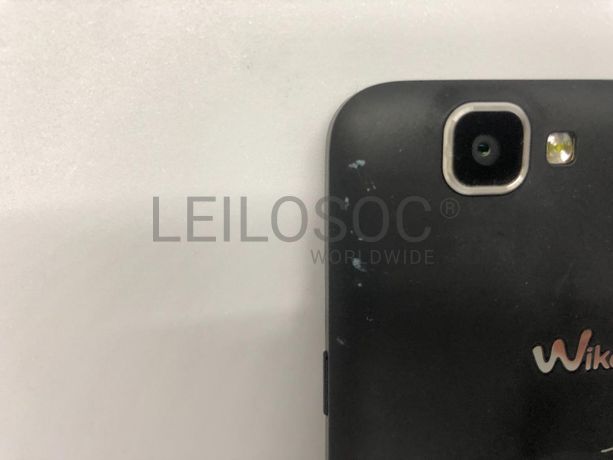 Telemóvel WIKO Rainbow