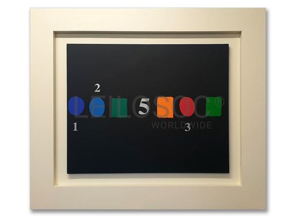 "Lugares" · Manuel Casimiro