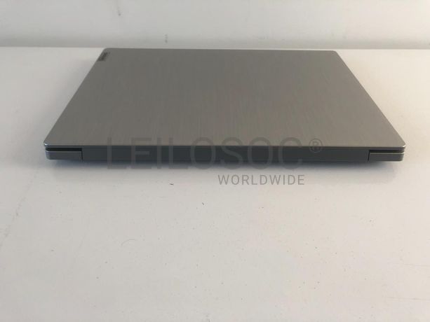Portátil Lenovo Ideapad 3