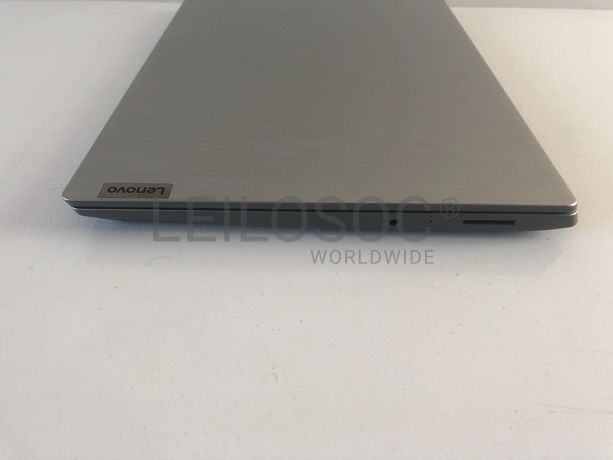 Portátil Lenovo Ideapad 3