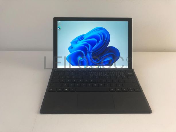 Portátil Microsoft Surface Pro 5