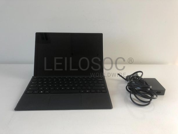 Portátil Microsoft Surface Pro 5