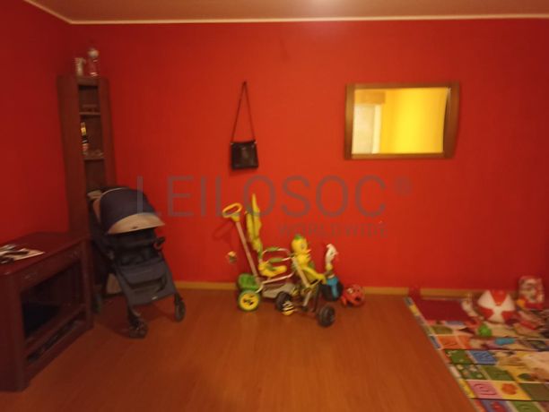 1/2 de Apartamento T2 + Arrumos · Aveiro