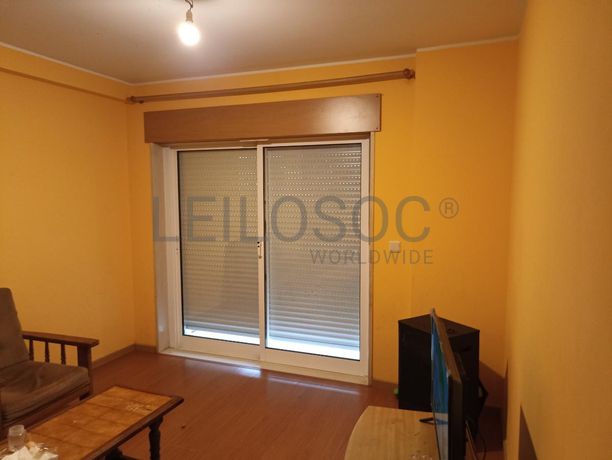 1/2 de Apartamento T2 + Arrumos · Aveiro